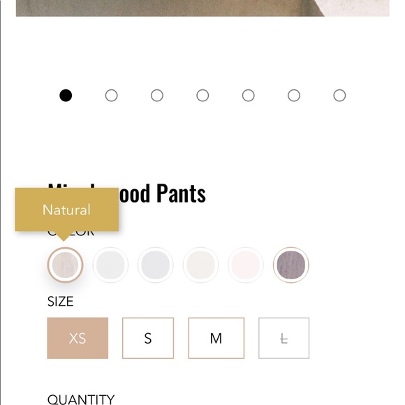 Set Jen’s pirate booty 🏴‍☠️ NEW top and bottom - Picture 6 of 15